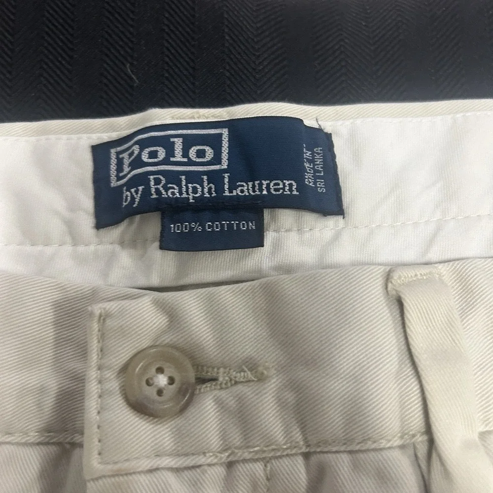 Polo Ralph Lauren polo ralph